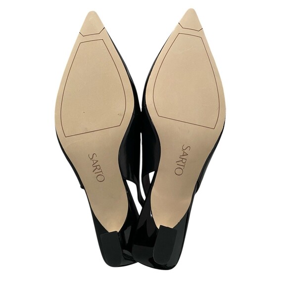 Franco Sarto Diva Slingback Heels - Picture 2 of 10